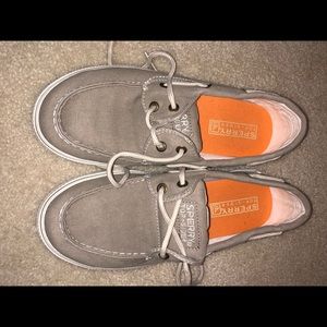 Boys Sperry Top-Slider